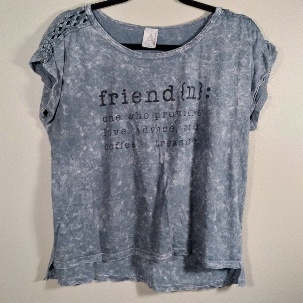 ๐ฆ American Age Friendship Definition Top Sz S